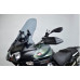 Moto Guzzi Stelvio 1200 NTX STANDARD motorcycle windshield