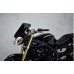 Motorcycle windshield TRIUMPH Street Triple 675 Naked (34cm)