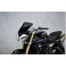 Motorcycle windshield TRIUMPH Street Triple 675 Naked (34cm)