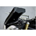 Motorcycle windshield TRIUMPH Street Triple 675 Naked (34cm)