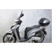 Motorcycle windshield Honda SH 125 STANDARD