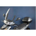 Motorcycle windshield Honda SH 250 STANDARD