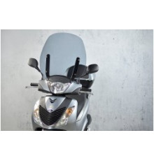 Motorcycle windshield Honda SH 250 STANDARD