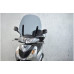 Motorcycle windshield Honda SH 250 STANDARD