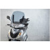 Honda SH 250 SPORT motorcycle windshield