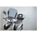 Honda SH 250 SPORT motorcycle windshield