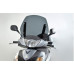 Honda SH 250 SPORT motorcycle windshield