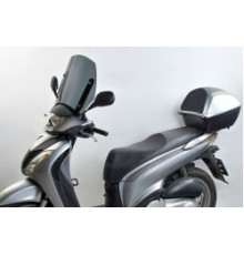 Honda SH 250 SPORT motorcycle windshield
