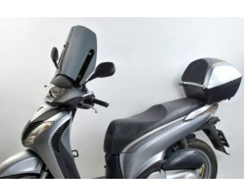 Honda SH 250 SPORT motorcycle windshield
