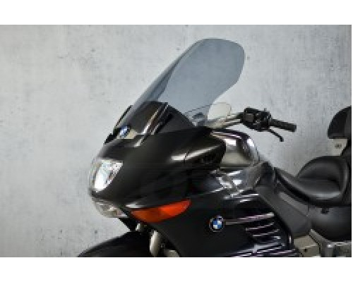 Motorcycle windshield BMW K 1200 LT TOURIST Motorcycle windshield BMW K 1200 LT TOURIST