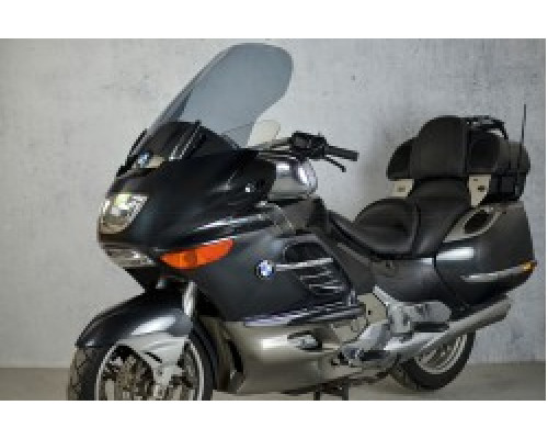 Motorcycle windshield BMW K 1200 LT TOURIST Motorcycle windshield BMW K 1200 LT TOURIST