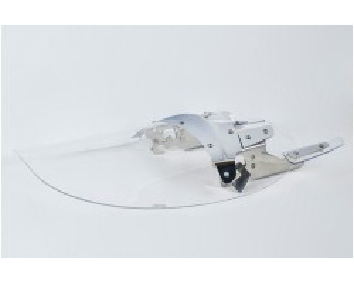 Motorcycle windshield TRIUMPH Rocket III Touring 2300 Motorcycle windshield TRIUMPH Rocket III Touring 2300
