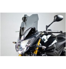 Motorcycle windshield YAMAHA FZ-8N NAKED