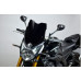 Motorcycle windshield YAMAHA FZ-8N NAKED