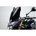 Motorcycle windshield YAMAHA FZ-8N NAKED