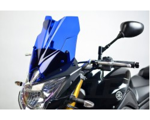 Motorcycle windshield YAMAHA FZ-8N NAKED Motorcycle windshield YAMAHA FZ-8N NAKED