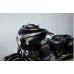 Indian Roadmaster 1900 Motorcycle Windshield