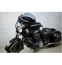 Indian Roadmaster 1900 Motorcycle Windshield