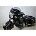Indian Roadmaster 1900 Motorcycle Windshield
