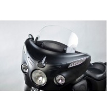 Indian Chieftain Motorcycle Windshield (Classic)