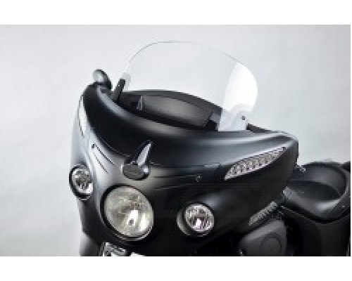 Indian Chieftain Motorcycle Windshield (Classic) Indian Chieftain Motorcycle Windshield (Classic)
