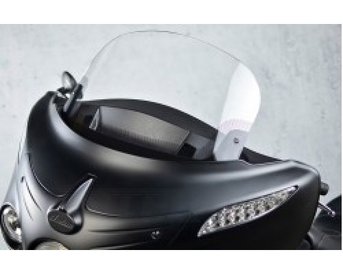 Indian Chieftain Motorcycle Windshield (Classic) Indian Chieftain Motorcycle Windshield (Classic)