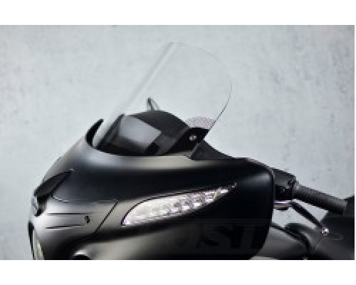 Indian Chieftain Motorcycle Windshield (Classic) Indian Chieftain Motorcycle Windshield (Classic)