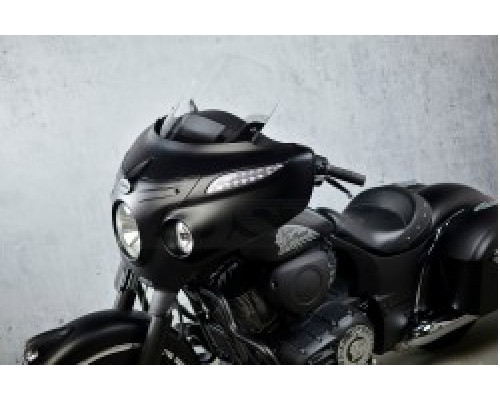 Indian Chieftain Motorcycle Windshield (Classic) Indian Chieftain Motorcycle Windshield (Classic)