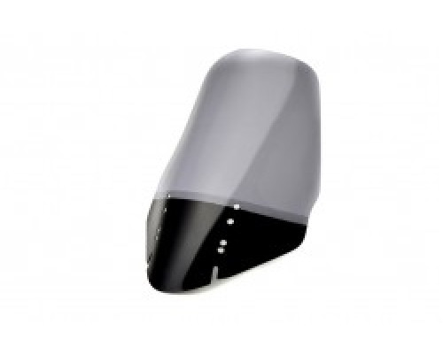 Motorcycle windshield KAWASAKI KLV 1000 TOURIST Motorcycle windshield KAWASAKI KLV 1000 TOURIST