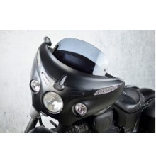 Indian Chieftain Motorcycle Windshield (Classic)