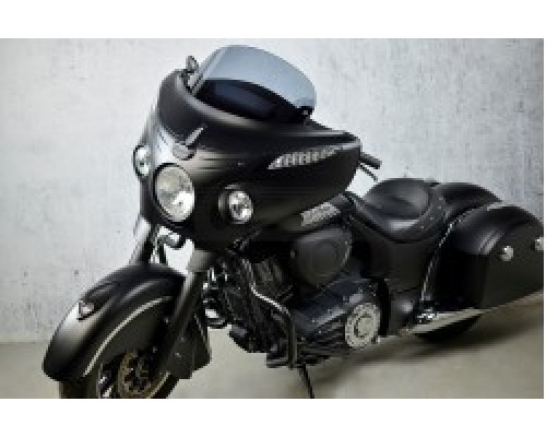 Indian Chieftain Motorcycle Windshield (Classic) Indian Chieftain Motorcycle Windshield (Classic)