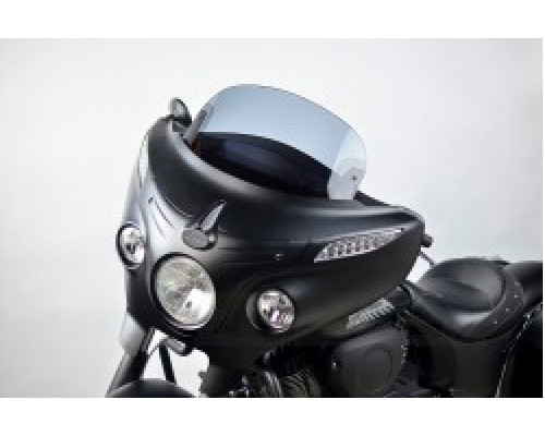 Indian Chieftain Motorcycle Windshield (Classic) Indian Chieftain Motorcycle Windshield (Classic)