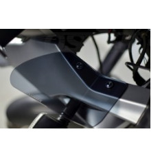 BMW R 1150 GS Adventure side deflectors