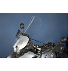 Motorcycle windscreen BMW R 1150 GS Adventure TOURIST