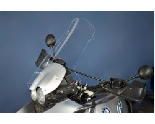Motorcycle windscreen BMW R 1150 GS Adventure TOURIST Motorcycle windscreen BMW R 1150 GS Adventure TOURIST