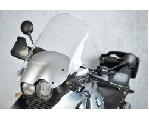 Motorcycle windscreen BMW R 1150 GS Adventure TOURIST Motorcycle windscreen BMW R 1150 GS Adventure TOURIST