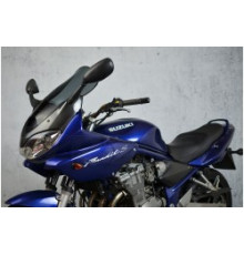 Motorcycle windshield SUZUKI GSF 1200 S Bandit TOURIST