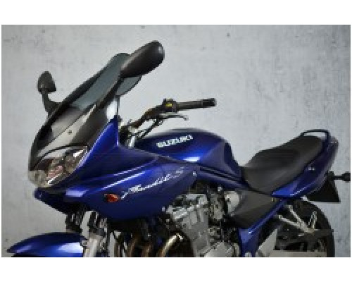 Motorcycle windshield SUZUKI GSF 1200 S Bandit TOURIST Motorcycle windshield SUZUKI GSF 1200 S Bandit TOURIST