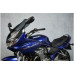 Motorcycle windshield SUZUKI GSF 1200 S Bandit TOURIST