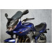 Motorcycle windshield SUZUKI GSF 1200 S Bandit TOURIST