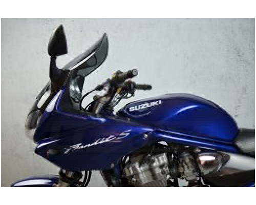 Motorcycle windshield SUZUKI GSF 1200 S Bandit TOURIST Motorcycle windshield SUZUKI GSF 1200 S Bandit TOURIST