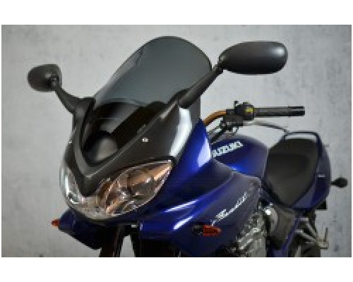 Motorcycle windshield SUZUKI GSF 1200 S Bandit TOURIST Motorcycle windshield SUZUKI GSF 1200 S Bandit TOURIST