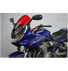 Motorcycle windshield SUZUKI GSF 1200 S Bandit RACING
