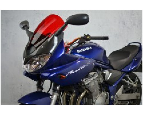 Motorcycle windshield SUZUKI GSF 1200 S Bandit RACING Motorcycle windshield SUZUKI GSF 1200 S Bandit RACING