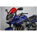Motorcycle windshield SUZUKI GSF 1200 S Bandit RACING