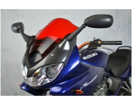 Motorcycle windshield SUZUKI GSF 1200 S Bandit STANDARD Motorcycle windshield SUZUKI GSF 1200 S Bandit STANDARD