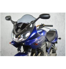 Motorcycle windshield SUZUKI GSF 1200 S Bandit STANDARD