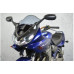 Motorcycle windshield SUZUKI GSF 1200 S Bandit STANDARD