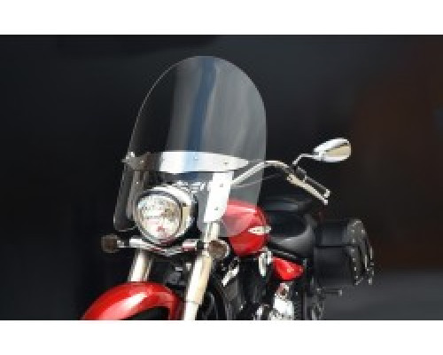 Motorcycle windshield SUZUKI VL 800 Volusia