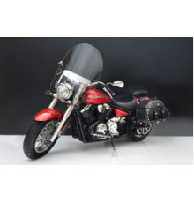 Motorcycle windshield SUZUKI Boulevard 800